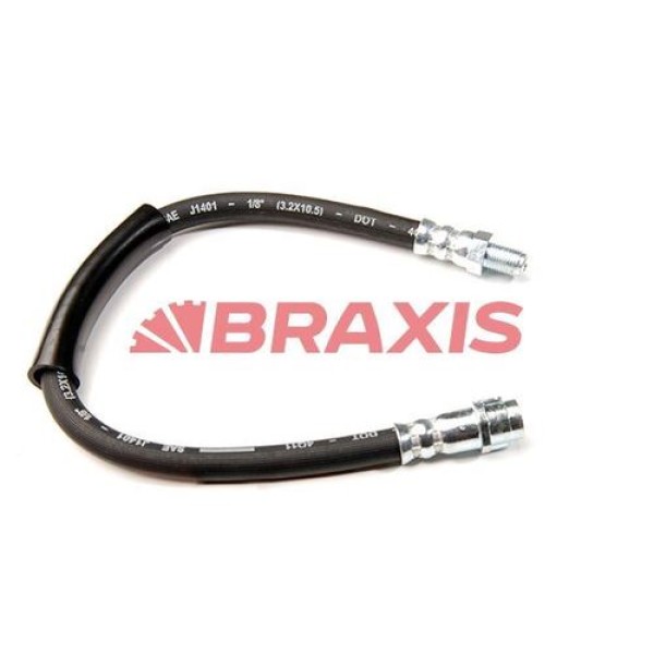 BRAXIS AH0443 FREN HORTUMU ARKA VIANO W639 03> VITO W639 03> 