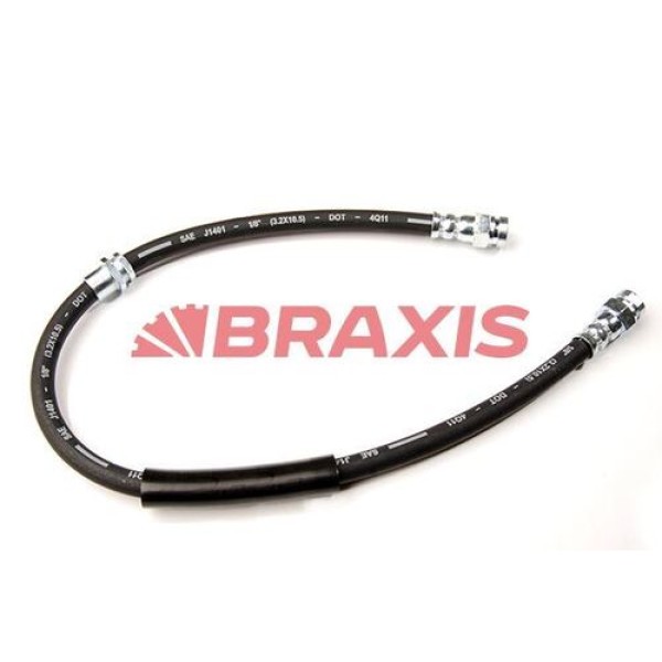 BRAXIS AH0455 Ön Fren Hortumu A3 03 -