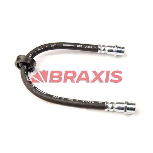 BRAXIS AH0463 Fren Hortumu Ön A4 00- 