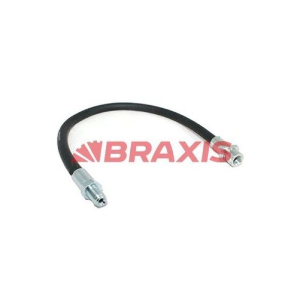 BRAXIS AH0496 Arka Fren Hortumu Hilux Vigo 4×4 06 -
