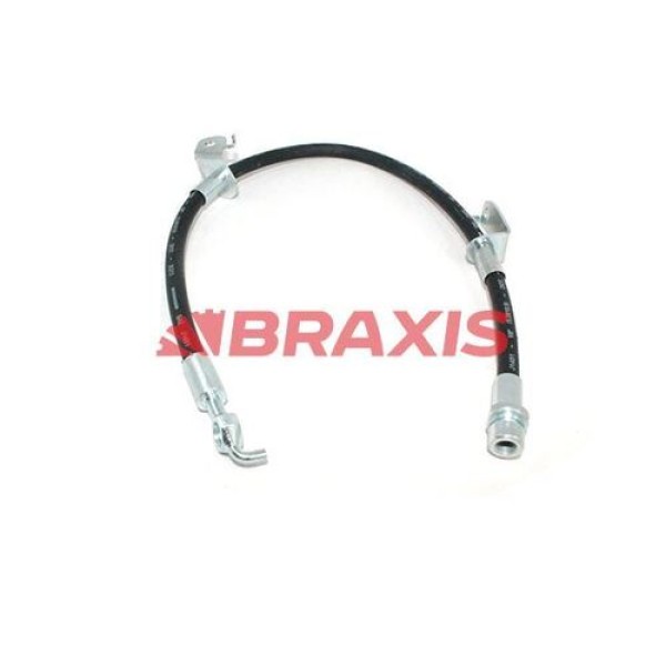 BRAXIS AH0500 Ön Sol Fren Hortumu Corolla Auris 07 - Verso 09 - 