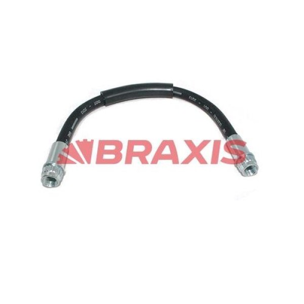 BRAXIS AH0502 Fren Hortumu Arka Sağ Sol Scudo Expert Jumpy III 07- Kısa Şase 