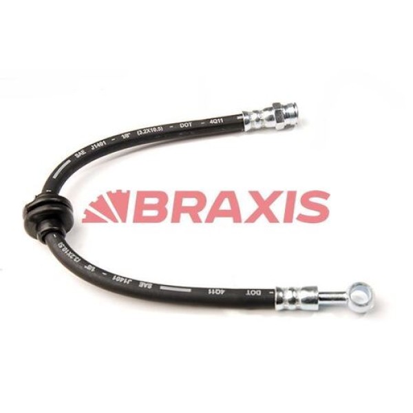 BRAXIS AH0513 Fren Hortumu Ön Chevrolet Kalos 