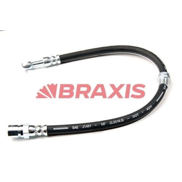 BRAXIS AH0515 Fren Hortumu Ön Sol Lacetti 