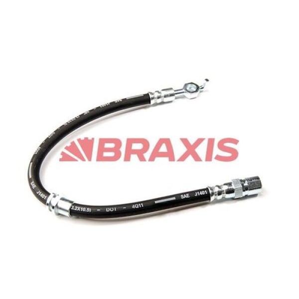 BRAXIS AH0518 Fren Hortumu Arka Sol Lacetti