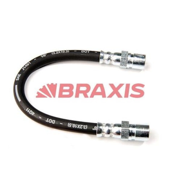 BRAXIS AH0520 Fren Hortumu Arka Nubira 05- 