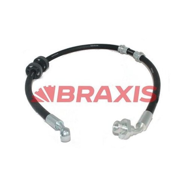 BRAXIS AH0528 Fren Hortumu Ön Sağ Grand Vitara 06- 