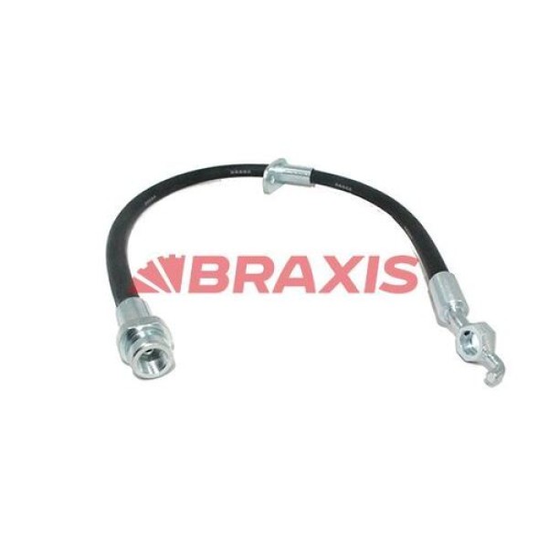 BRAXIS AH0530 Ön Fren Hortumu Swift III 05-10 Splash 08 -