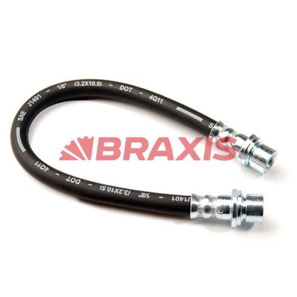 BRAXIS AH0535 Arka Fren Hortumu Terios 05 - 