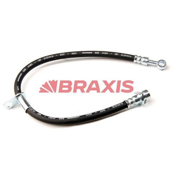 BRAXIS AH0546 Fren Hortumu Ön Sağ Accord 98-03