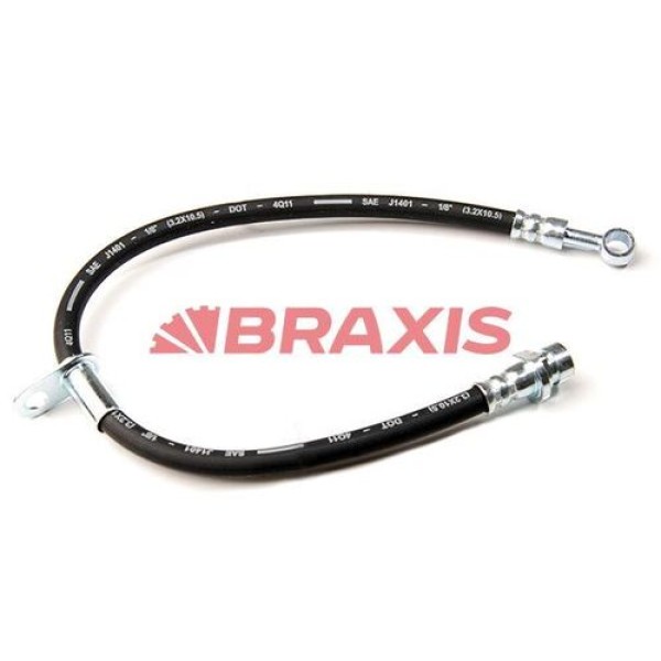 BRAXIS AH0548 Fren Hortumu Arka Sağ Accord 98-03