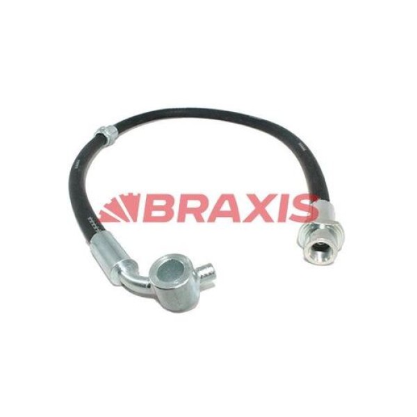 BRAXIS AH0557 ON FREN HORTUMU SOL QASHQAI 07> 