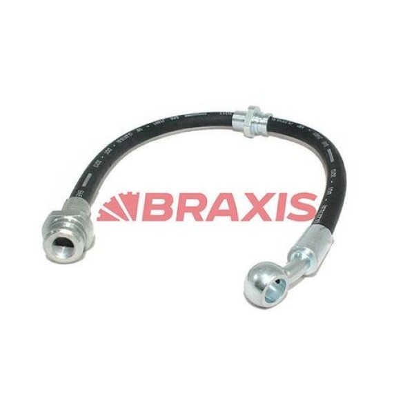 BRAXIS AH0561 Fren Hortumu Ön Sol Almera I 95-00 