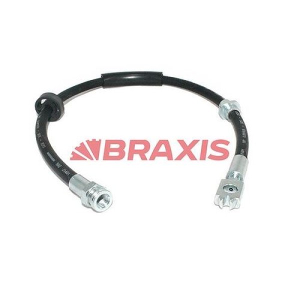 BRAXIS AH0572 Fren Hortumu Ön Passat 10-