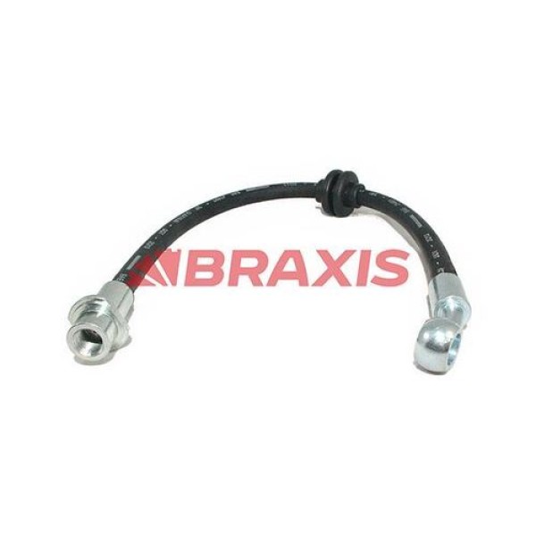 BRAXIS AH0573 Ön Fren Hortumu Matız 05 - Spark 05-10