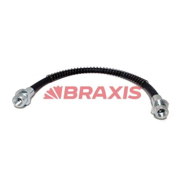 BRAXIS AH0578 Ön Sol Fren Hortumu Telcolıne 07 -