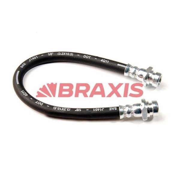 BRAXIS AH0583 Arka Fren Hortumu Grand Vitara I 98-06