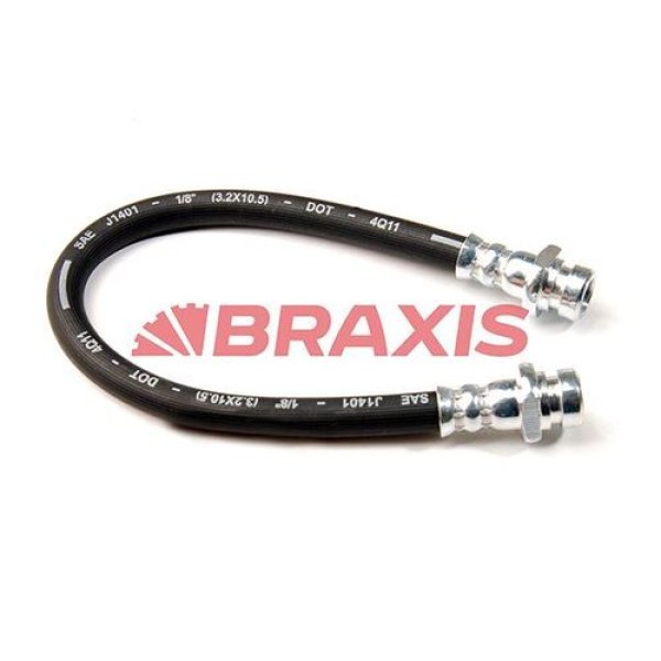 BRAXIS AH0584 Fren Hortumu Arka Grand Vitara II 1.6 2.0 1.9 2.7 06-