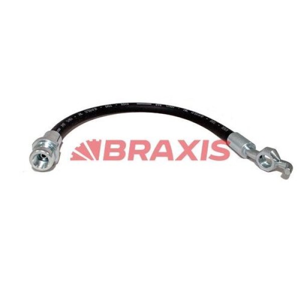 BRAXIS AH0586 Fren Hortumu Arka Sol Grand Vitara II 2.4 3.2 06-