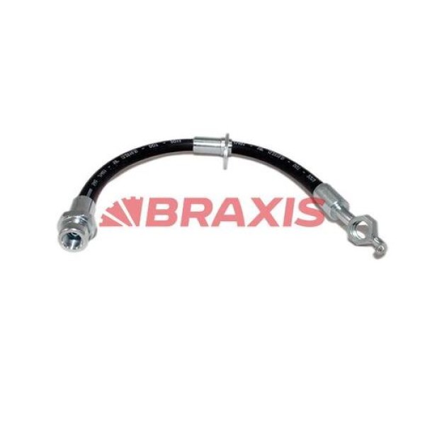 BRAXIS AH0597 Fren Hortumu Arka Sağ Avensis 09- 