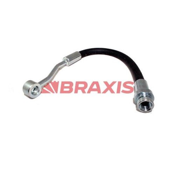 BRAXIS AH0601 Fren Hortumu Arka Sol İ20 Tekere Baglanan 08-