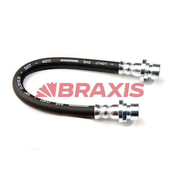 BRAXIS AH0608 Fren Hortumu Arka Sağ Jazz I II City 02-08 