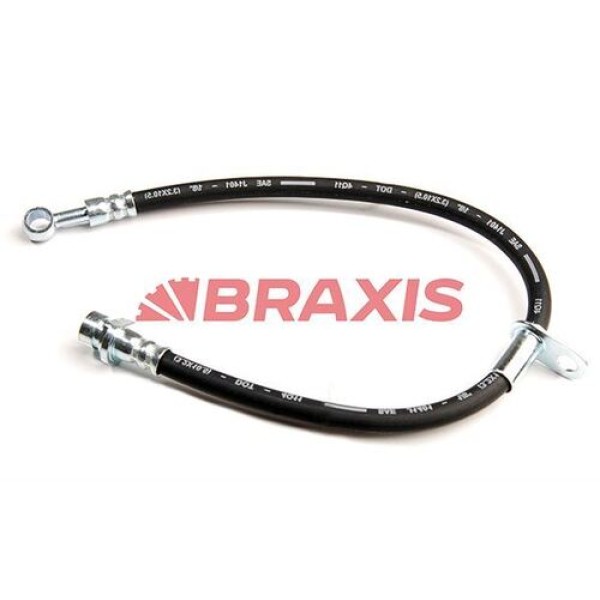 BRAXIS AH0611 Fren Hortumu Ön Sağ Accord Ix 08- 