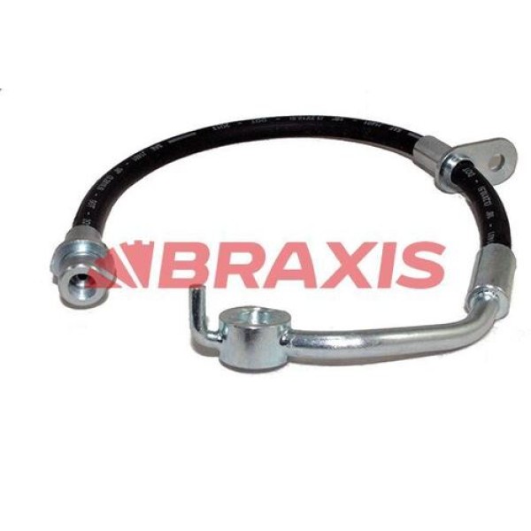 BRAXIS AH0612 Fren Hortumu Arka Sol Accord Ix 08-