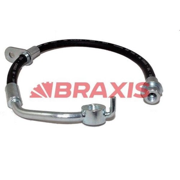 BRAXIS AH0613 Fren Hortumu Arka Sağ Accord Ix 08-
