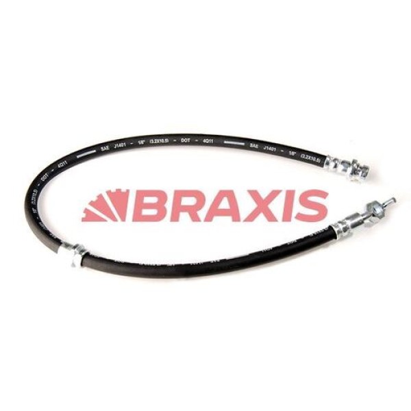 BRAXIS AH0622 Fren Hortumu Ön Rio I 00-05