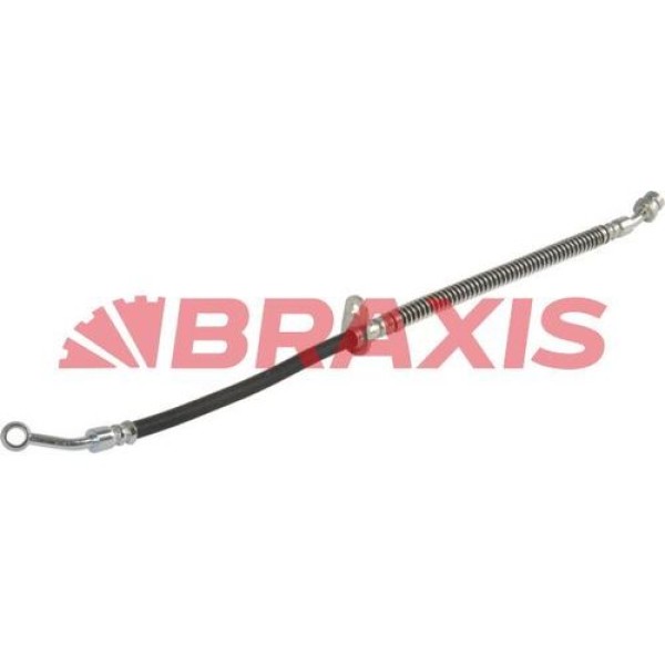 BRAXIS AH0625 Fren Hortumu Ön Sol Rio II 05- 