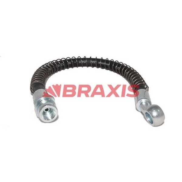 BRAXIS AH0633 Fren Hortumu Arka Sol İ30 07-12