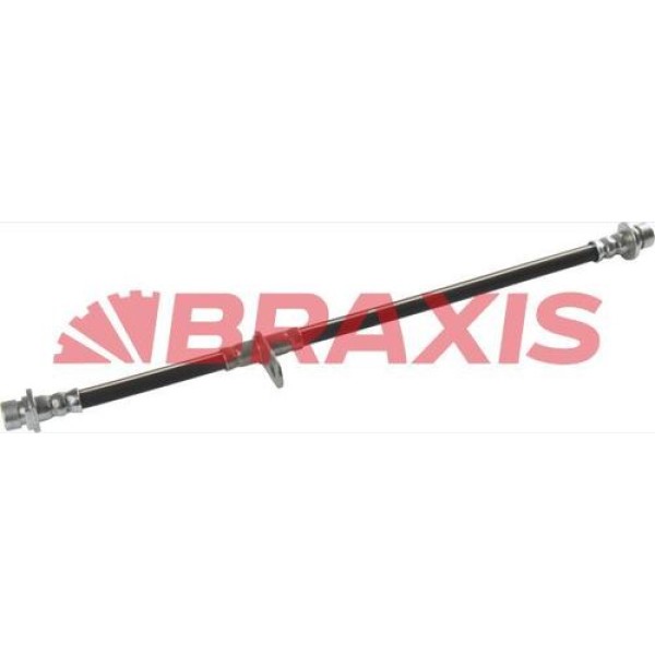 BRAXIS AH0635 Fren Hortumu Arka Accord V IV 93-98 