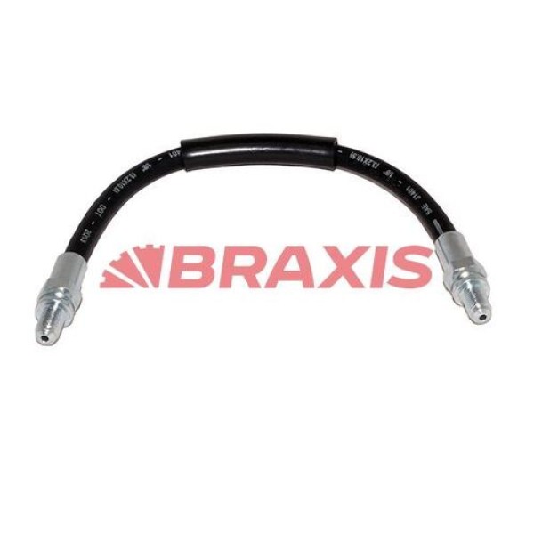 BRAXIS AH0654 Fren Hortumu Arka Sağ Sol Fiesta 89-96