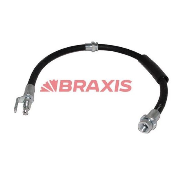 BRAXIS AH0658 Fren Hortumu Ön Mazda II 03- 