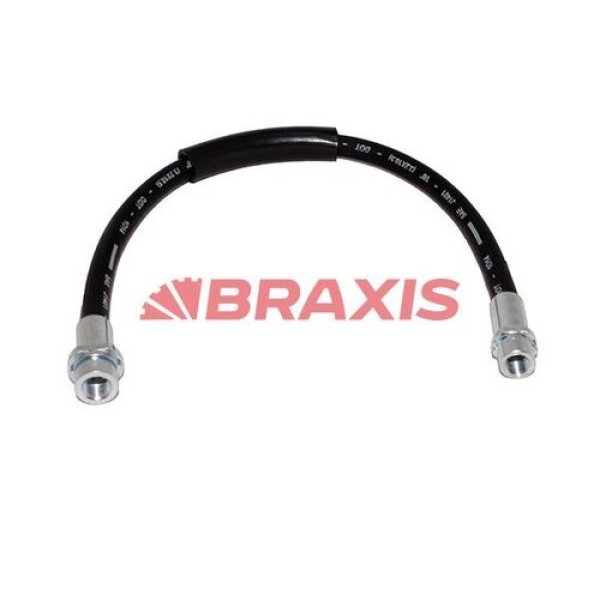 BRAXIS AH0659 Fren Hortumu Arka Mazda II 03- 