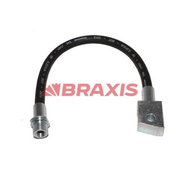 BRAXIS AH0664 Fren Hortumu Arka Pathfınder R50 98-04 