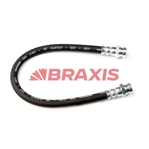 BRAXIS AH0667 Fren Hortumu Arka Sağ Starex 98-08