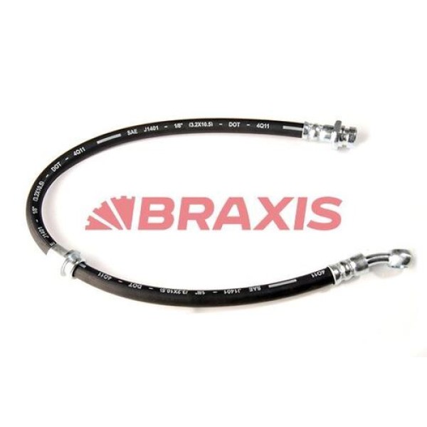 BRAXIS AH0670 Fren Hortumu Ön Sağ Santafe I 01-06