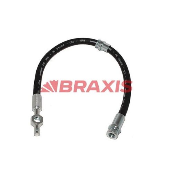 BRAXIS AH0672 Fren Hortumu Arka Sol Santafe I Absli Araçlar İçin 01-06