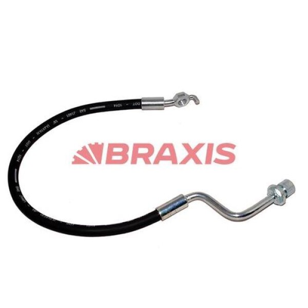 BRAXIS AH0675 ARKA SOL FREN HORTUMU SANTA FE II SORENTO II (XM) 06 11 