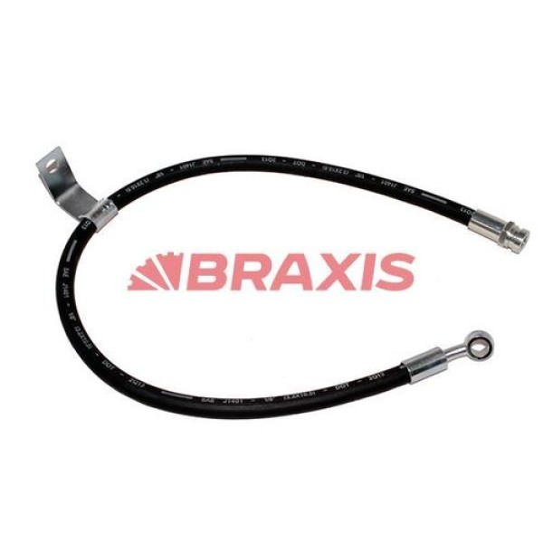 BRAXIS AH0680 Arka Sol Hortumu Sonata 93-98 (Absli Araçlar Icın)