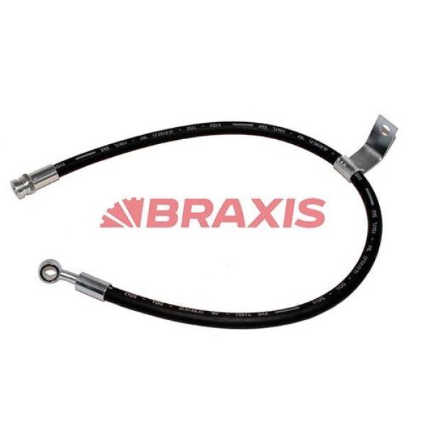 BRAXIS AH0681 Arka Sağ Hortumu Sonata 93-98 (Absli Araçlar Icın)