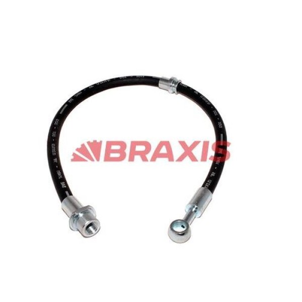 BRAXIS AH0690 Ön Sağ Fren Hortumu Impreza 92-00 Legacy I 91-94 Legacy II 95-99 