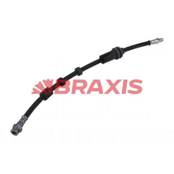 BRAXIS AH0710 Arka Fren Hortumu Gıulıetta 10 - 