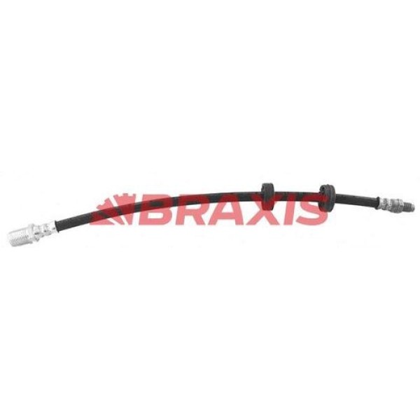 BRAXIS AH0712 Ön İç Fren Hortumu Daily III 99 - Daily IV 06 -