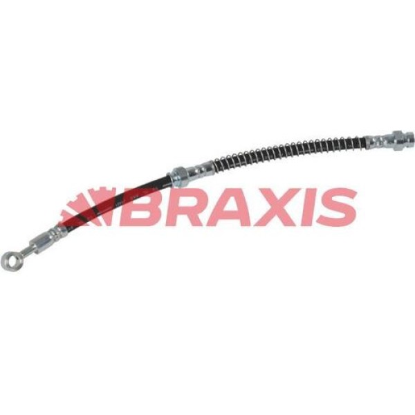 BRAXIS AH0720 Fren Hortumu Arka Sol İ10 07- 