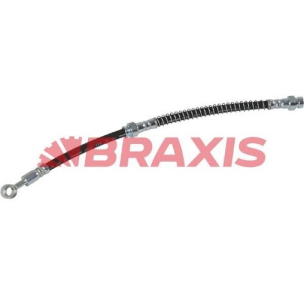 BRAXIS AH0721 Fren Hortumu Arka Sağ İ10 07-