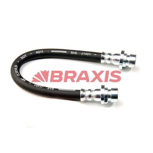 BRAXIS AH0725 Fren Hortumu Arka Hıace IV 95-06
