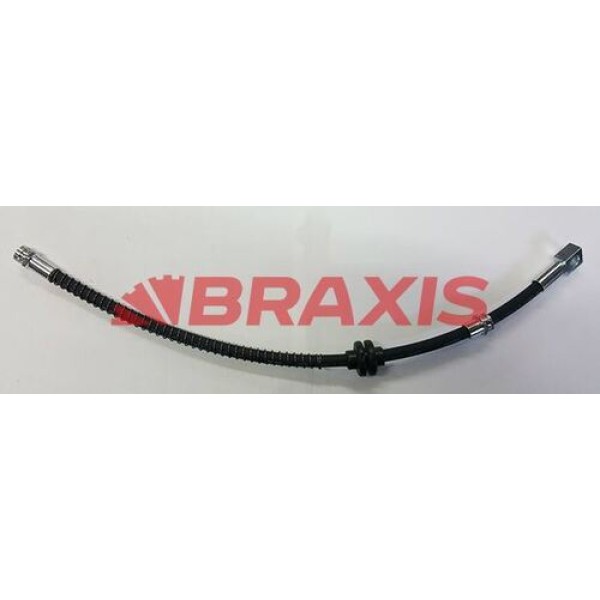 BRAXIS AH0729 Ön Sol Fren Hortumu Carnival I/Iı 99 - 